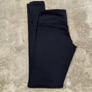 LULULEMON Wunder Leggings